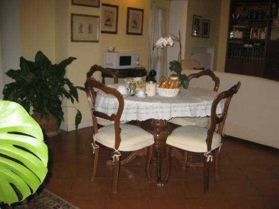 B&B "Angela " Piacenza Exterior photo